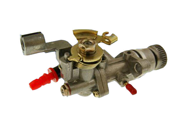 Oil pump assy for CPI Aragon 50 Mikuni