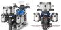 Gepäckträger Givi Seitenträger Honda NC 700/750 X/DX/DS 16-19
