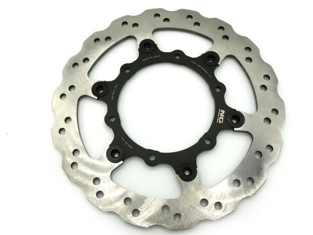 Bremsscheibe hinten für KTM 1090 Super Adventure ABS