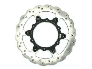 Bremsscheibe für KTM 1090 Super Adventure 1050/1290 hinten