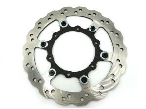 Bremsscheibe für KTM 1090 Super Adventure 1050/1290 hinten