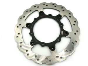 Bremsscheibe hinten für KTM 1090 Super Adventure ABS