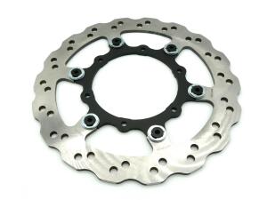 Bremsscheibe hinten für KTM 1090 Super Adventure ABS