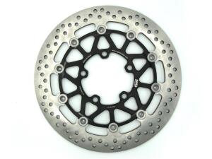 Bremsscheibe für Kawasaki Ninja SX Abs/Z/H2/SE/SR 1000 vorne