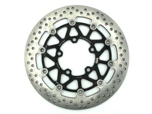 Bremsscheibe vorne für Kawasaki Z1000 SX, Z H2, Z...