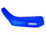 Housse de selle Yamaha DT 125 R / RE / X bleu