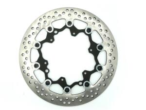 Brakedisc for HUSABERG FC, FE, FS, TE 125, 250, 300, 350,...