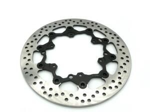 Bremsscheibe vorne für Husqvarna LR, FC, FE, FX, R, TC, TE, TX 125, 150, 250, 300, 350, 450, 501, 701 mit ABE