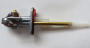 Petcock fuel cock assy Yamaha DT 80 LC II 53V DT80 DT80LC 1985-1997