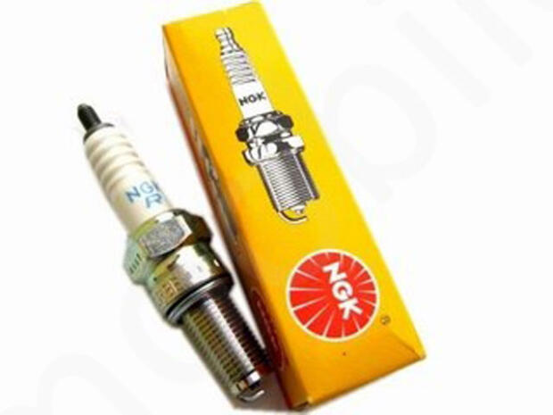 Zündkerze NGK C7HSA