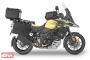 Gepäckträger Givi Seitenträger Suzuki DL 1000 V-Strom (14-19)