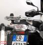 Hecktasche für BMW R1200GS Adventure (14-18), R1250GS Adventure 19-24 Träger