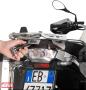 Hecktasche für BMW R1200GS Adventure (14-18), R1250GS Adventure 19-24 Träger