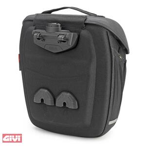 Saddlebag spacer for BMW R Nine T/R Nine T Scrambler