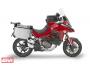 Gepäckträger Adaptersatz Givi für Ducati Multistrade 950 / 1200 / Enduro 15-18