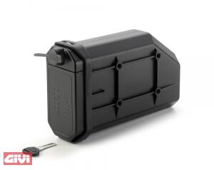 Tool bag roll-up with tool compartments