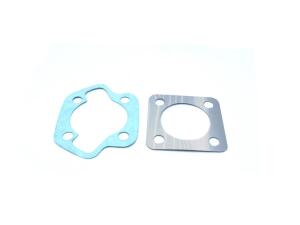 Gasket top end kit Kreidler RM 40mm