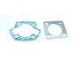 Gasket top end kit Kreidler RM 40mm