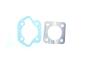 Gasket top end kit Kreidler RM 40mm