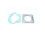 Gasket top end kit Kreidler RM 40mm