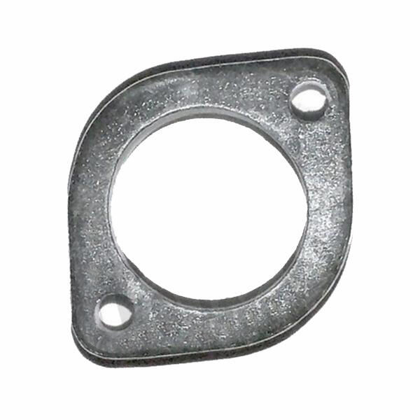 Flansch Auspuff Kreidler 28mm