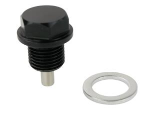 Ölablassschraube für Yamaha YFM 660 R Raptor mit Magnet