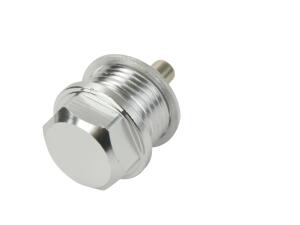 Magnetic oil drain plug for Yamaha YFM 660 R Raptor