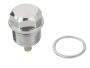 Magnetic oil drain plug for Yamaha YFM 660 R Raptor