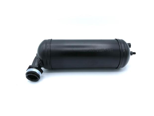 Auspuff für Peugeot 101, 102 mit Schraubanschluss