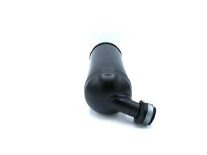 Auspuff für Peugeot 101, 102 mit Schraubanschluss