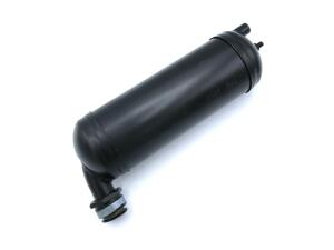 Auspuff für Peugeot 101, 102 mit Schraubanschluss