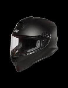 Helmet Dinamo noir mat  60-L