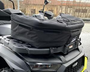 Gepäcktasche für TGB Blade 250 325 425 500 525 600 1000 Softtasche ATV