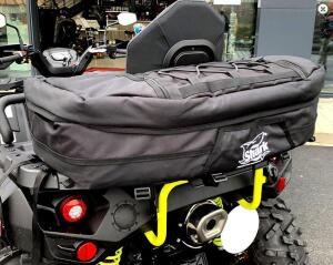 Gepäcktasche für TGB Blade 250 325 425 500 525 600 1000 Softtasche ATV