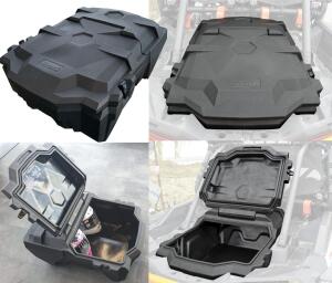 Box Koffer UTV/Side by side Cargo für Polaris RZR 1000/Ranger/RZR XP 1000/TURBO