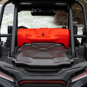 Box Koffer UTV/Side by side Cargo für Polaris RZR 1000/Ranger/RZR XP 1000/TURBO