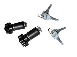 Box Koffer UTV/Side by side Cargo für Polaris RZR 1000/Ranger/RZR XP 1000/TURBO