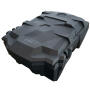 Box Koffer UTV/Side by side Cargo für Polaris RZR 1000/Ranger/RZR XP 1000/TURBO