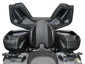 Box Koffer für Polaris Sportsman Touring 570 ATV Cargo