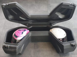Box Koffer für Polaris Sportsman Touring 570 ATV Cargo
