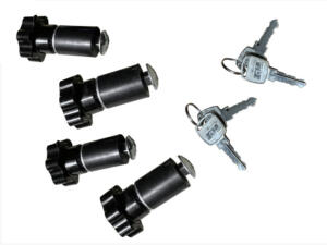 Box Koffer für Polaris Sportsman Touring 570 ATV Cargo