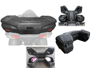 Box Koffer für Polaris Sportsman Touring 570 ATV Cargo