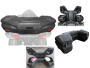 Box Koffer für Polaris Sportsman Touring 570 ATV Cargo