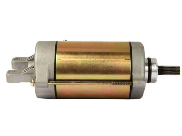 Anlasser Kymco MXU 700 i ATV / UVX 700i UTV Starter
