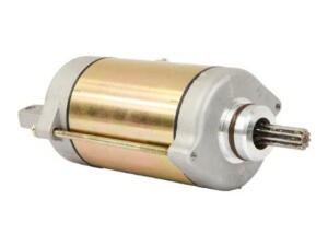 Anlasser Kymco MXU 700 i ATV / UVX 700i UTV Starter
