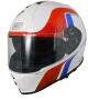 Helmet Origine GT Retro Bianco with sun visor 54/XS
