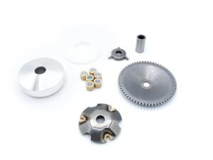 Variomatik mit Keilriemenscheibe für Kymco, GY6 139QMB/QMA 50