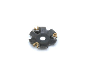 Variomatik mit Keilriemenscheibe für Kymco, GY6 139QMB/QMA 50