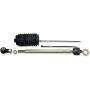 Tie rod Assembly Kit left  for Polaris Ranger Crew XP RZR EPS Diesel Brutus