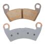 Bremsbelag für Polaris Ranger / RZR General Sintermetall